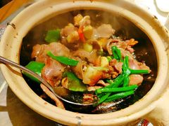 -啫神·广州地标美食(北京路店)