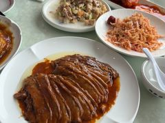 -同发号饭庄(复兴路店)