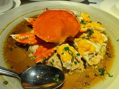 -大中华希尔顿酒店·兰亭潮中餐厅·粤菜