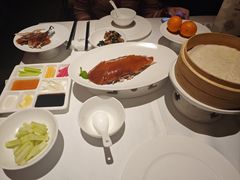 -四季民福烤鸭店(王府井东安门店)