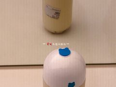米酒酿奶-兰熊鲜奶(西直门凯德mall店)