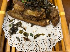 -香芙茗茶楼(梅家坞总店)