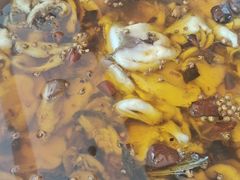 -辣婆婆(航天桥店)