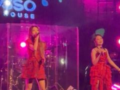 -MOSSO·Liveshow(M3香港广场店)