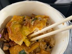 -周记热干面豆皮大王(桃花东街店)