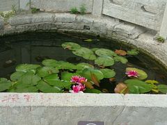 -青州市云门山风景区