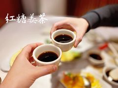 -新光酒家方亮蟹宴(黄浦店)