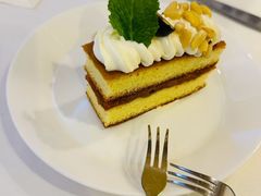 -成桂西餐厅·41年的味道(五大道疙瘩楼店)