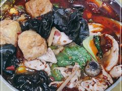 -红鼻子桂林米粉(金唐新光界店)