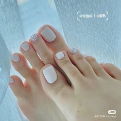 点击看大图 -悦指间美甲美睫