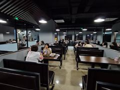 大堂-曾记大腰子烧烤(苗栗路总店)