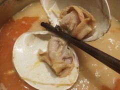 -火舞泰·泰式海鲜火锅餐厅(世纪城店)