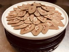 槟榔腰片-闫府私房菜(经四路万达店)
