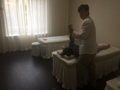 -仰生如卉推拿养生馆(酒仙桥店)