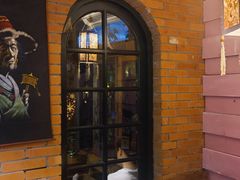 -马灯部落·西湖边的创意山景餐厅(虎跑动物园店)