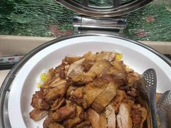 -福缘烤肉王自助(爱琴海-原比尔森店)