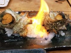 -鰓呼吸(那覇久茂地店)