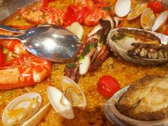 -BROWNSTONE布朗石西班牙餐厅(富城店)