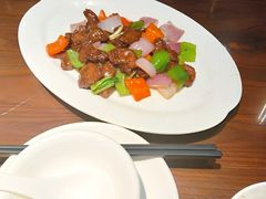 -老瑞福上海菜(人民广场店)