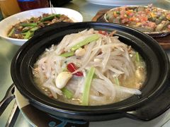 -鑫悦楼煎蟹·16年海鲜大排档