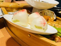 -顺峰(农展馆店)