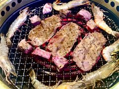 -神户赤童日式烤肉伙伴(东直门店)
