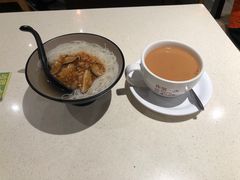 -和平馆·地道港澳茶餐厅(西门口店)