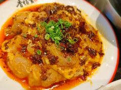 -香佰里鲜货火锅(佳乐金街店)