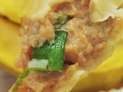 猪肉锅贴馅-丰记锅贴店(康居里店)