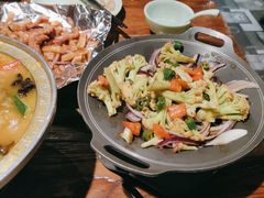 -悠味天老妈疙瘩汤(万达店)