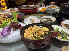 -箪食巷私房菜馆·鲁菜(玉函路店)