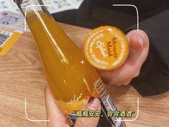 -迷你椰·泰式大排档(环球港1号店)