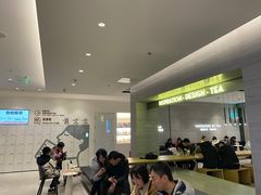 -喜茶(杭州滨江宝龙店)