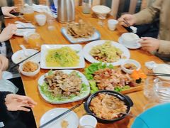 -八大碗私房菜(中城路店)