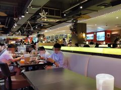 -大头虾越式风味餐厅(光明广场店)