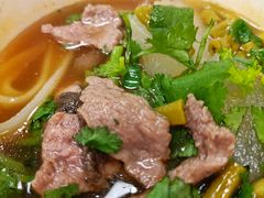 -江三王记牛杂馆(总店)