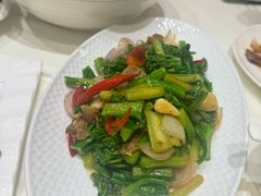 -老爷庙风味美食府(魏都大道店)