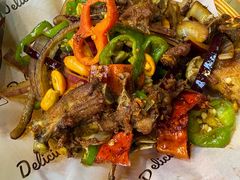 -鹏鹏虾庄·创新土鸡火锅(坪山高铁站店)