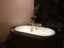 -法国安杰玛SPA会所