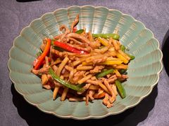 -A One Kitchen·南京精菜馆(德基广场店)
