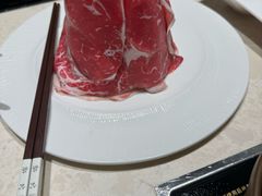-澳门豆捞(裕华东路店)