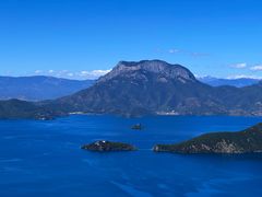 -丽江泸沽湖景区