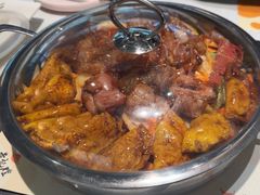 -黄记煌三汁焖锅(华发商都店)