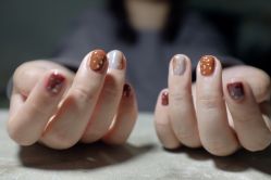 -Yumi优米日式美甲美睫