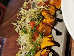 -Hurricane's Grill 飓风牛排
