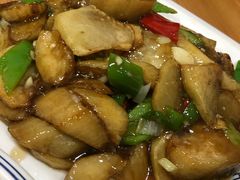 -东北小二东北菜(大车家巷店)