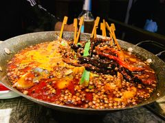 -遇见长安(兰州中心店)