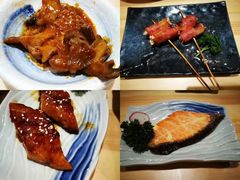 -菊上日式料理(蚌埠银泰店)