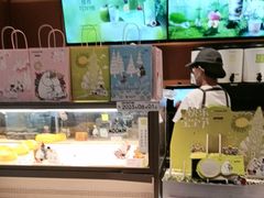 -奈雪的茶(印象城店)
