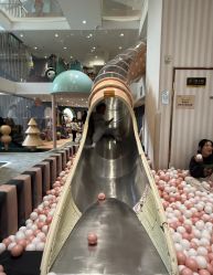 -奈尔宝家庭中心·亲子餐厅(华采天地店)